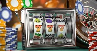 Slot online và live casino trực tuyến tại oxbet com