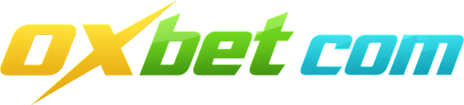 oxbet com logo